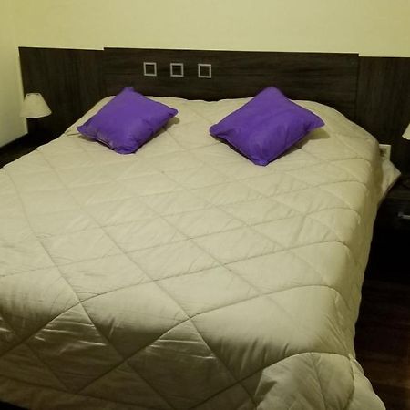 Hotel Trinidad Kültér fotó