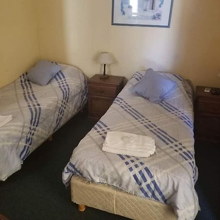 Hotel Trinidad Kültér fotó