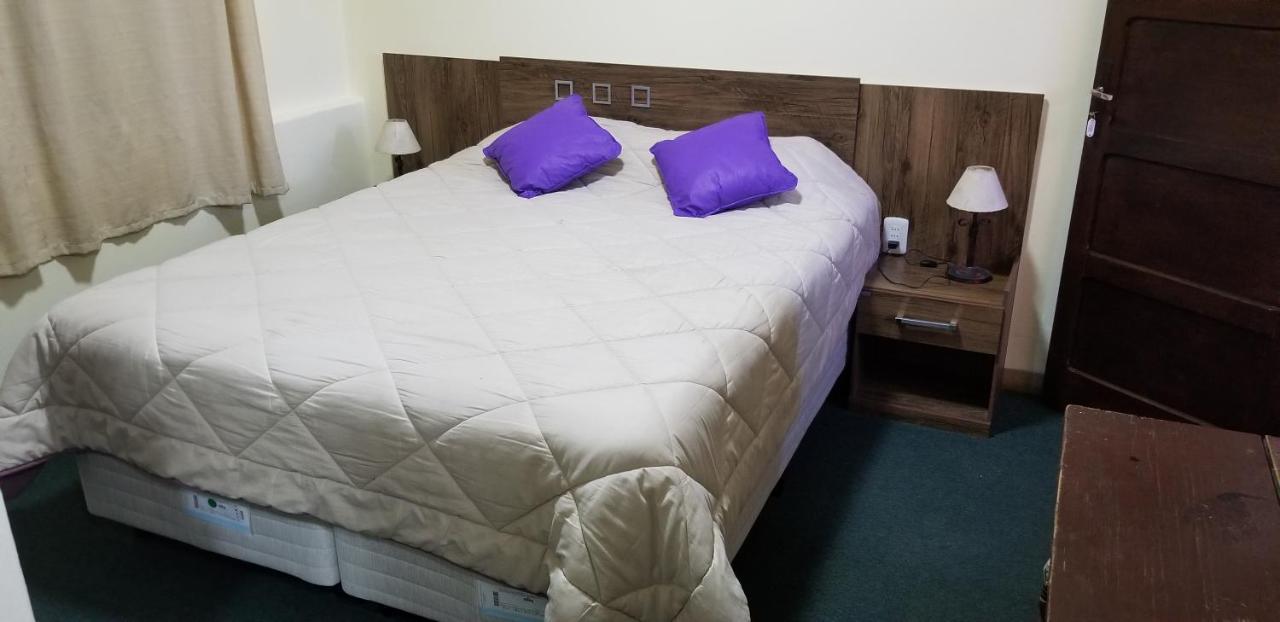 Hotel Trinidad Kültér fotó
