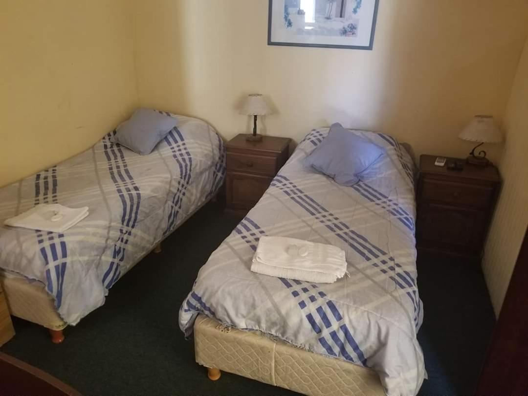 Hotel Trinidad Kültér fotó