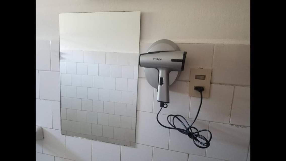 Hotel Trinidad Kültér fotó